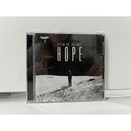 1 CD MUSIC International DREAM ON DREAMER HOPE (N2E88)
