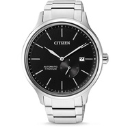 Karnvera Shop นาฬิกาข้อมือชาย Citizen Super Titanium Automatic NJ0090-81E Men's Watch