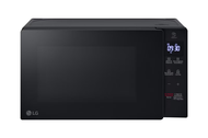 LG MS2032GAS 20L NEOCHEF SOLO MICROWAVE OVEN 1 YEAR WARRANTY