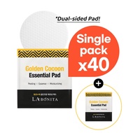🇰🇷Toner Pad/Single Pack Pad 30+10/Essential Pad/Toner Pad Travel/All-In-One Pad