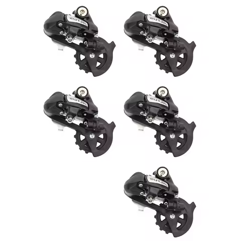 T22C 5X Mountain Bike Rear Wheel M310 Rear Wheel 8-Speed Bicycle 24-Speed Rear Wheel Transmission M3