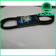 V BELT FAN  BELT A69 LORRY VAN  A69］