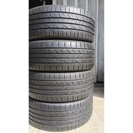 245/45/20 245/45/20 USED TYRE TAYAR SEKEN (4PCS)(4BIJI)