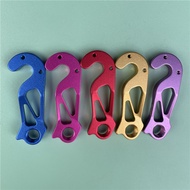 derailleur hanger for Giant TCR Adv, TCR SLR, TCR SL,Propel Adv Rim brake dropout hook