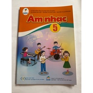 5 Kite Music Book