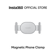 Insta360 Flow 2 Pro Magnetic Phone Clamp