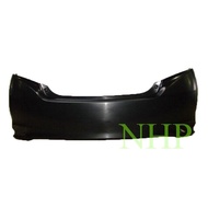 Toyota Vios NCP150 Rear Bumper