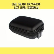 Hard Bag Case Camera Wallet - ZVE1Sony RX100 Mark I II III IV V VI