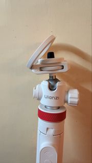 Ulanzi MT-44 B 三腳架自拍棍