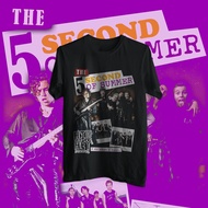 RAP TEE - 5 SECONDS OF SUMMER