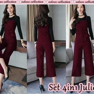 Juliet 4in1 Set