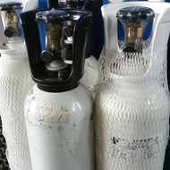 tabung gas helium 1m3