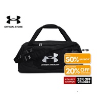 Under Armour UA Undeniable 5.0 MD Duffle Bag