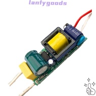 LAN LED Driver, Lighting Transformers 280-300MA Power Supply Drivers,  1-3W 3-5W 4-7W 8-12W 12-18W 18-25W 25-36W Lighting Transformer LED Light DIY