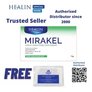 Mirakel Soap House Of Healin