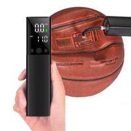 iGlobalStore - 便攜式電動充氣球泵，輕型、可充電氣泵，快速充氣泵，適用於籃球、足球、排球、橄欖球