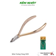 Odd Votive Square Skin Cutting Nippers N09, pliers tip 16, material C45 steel, Japanese Nipper brand