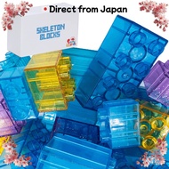 [Direct from Japan][Block Bulk Purchase] Large Set Basic Block High Cost Performance Duplo Classic B