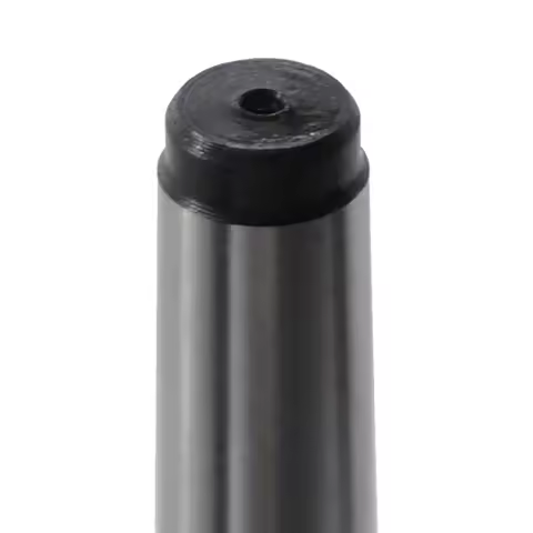 【HAPPY】2X Wood Lathe Drive Center MT2 With 1 Inch Crown & 5/8 Inch Crown, Wood Lathe Turning Tool (M