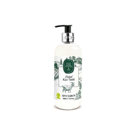 EYUP SABRI TUNCER - Eyup Sabri Tuncer Natural Goat Milk Liquid Soap 500 Ml