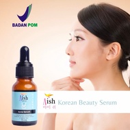 aish acne serum korea