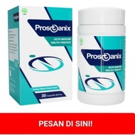 Prostanix Asli Original Obat Prostat Asli Aman Bpom