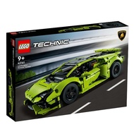< Pingtung Self-Play > LEGO 42161 TECHNIC Technology Series Lamborghini Hurac Án Tecnica
