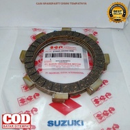 Suzuki FR80 FR 80 Clutch Pad Plate