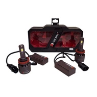 Led h11 conpex VX5 premium led headlight h11 conpex vx5 75W 1 color
