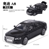 Xe Mô Hình Audi Q5 1:32 Bằng Hợp Kim Xe Đạp Leo Núi Xe Đồ Chơi Cho Bé Trai Xe Có Tiếng Và Ánh Sáng M