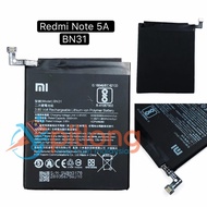 (PITLONG) Original Xiaomi Redmi 3S 4X 4A 4C Redmi 4 Prime Redmi Note 5A Mi A1 Mi 5X Mi 9T Battery Ba