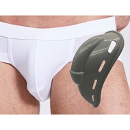 DEAL| Men Enlarge Penis Pouch Protection Push Up Cup Brief Underwear Swimwear Pad