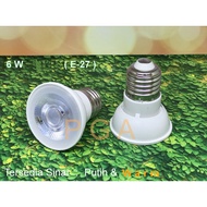 LED Spot E27 7Watt LED Bowl/ E27 7Watt 220V