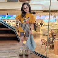 Dopamine Summer Kids Outfit