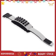 [Redpowderyan.] Guitar String Mute Strap Guitar Fretboard Muting Wrap Punk Style String Dampener Str