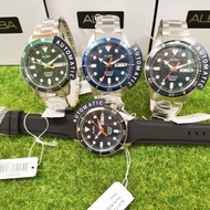 () Alba Active Automatic Watch ⌚ Al65/Al67/Al69