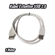 USB Extension Cable Extension Cable/ Extension Cable/ USB Connection Cable 1m USB 2.0