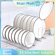 Stainless Steel Dish Rack Bowl Dish Rack Sink Dish Rack Dish Storage Rack