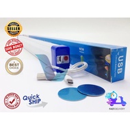 T5 LED LIGHT TUBE USB RECHARGEABLE OUTDOOR TENT LIGHT