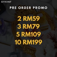 【NEW stock】۩▬❁PERFUME PRE PROMO - 30ML (4-7 WORKING DAYS TO POSTAGE)