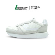League Strv 2 Sepatu Sneaker Lifestyle 1010624112N