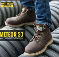 Safety Jogger  Safety Boots Meteor S3 200272