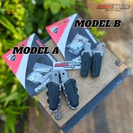 Ducati footstep postep rubber or Ducati footrests