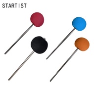 [STARTIST] Bass Drum Beater Accessories Premium Replaces Alloy for Cajon Pedal Beater