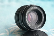 HELIOS-44M-4 鏡頭 F2 58mm 適用於 M42 ZENIT PENTAX CANON NIKON