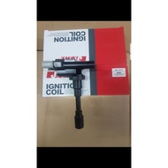 JCAP Japan JPC-1012 Suzuki/Swift 1.5/1.6 ,SX4 1.5/1.6(151mm 3Pin) Ignition Plug Coil