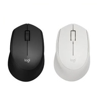 羅技M330無線靜音滑鼠 黑色  平行進口  無線滑鼠 滑鼠 鼠標 靜音滑鼠 靜音鼠標 辦公鼠標 辦公滑鼠 辦公設備 家用滑鼠 宿舍必備 遊戲 電腦配件