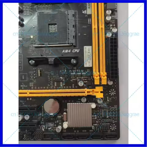 Used For Biostar A320MH main board AM4 DDR4