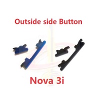 Power Volume Button For Huawei Nova 3i 3 3E P20 lite