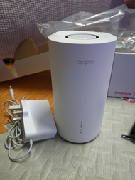 OPPO 5g cpe t2